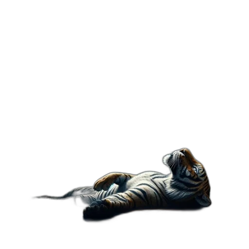 creature, animal, dragon, shoes transparent PNG cut-out