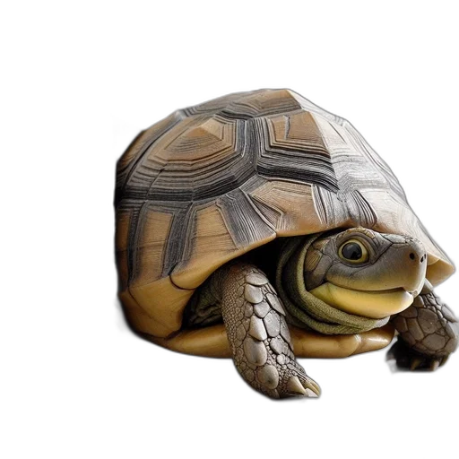 animal, creature, hat, face transparent PNG cut-out