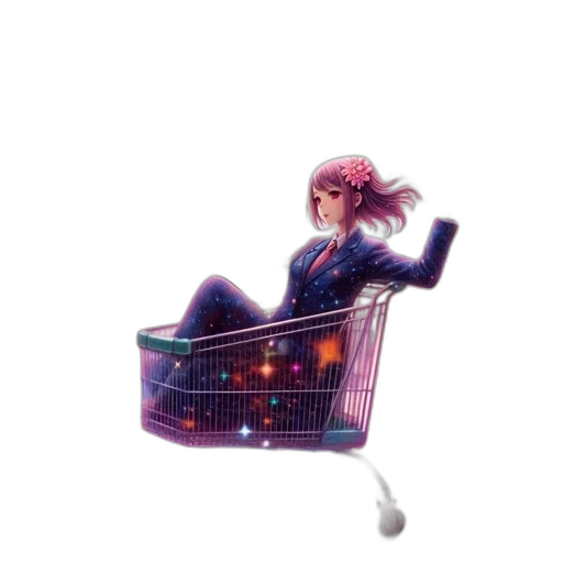 furniture, crown, jacket, staff transparent PNG cut-out