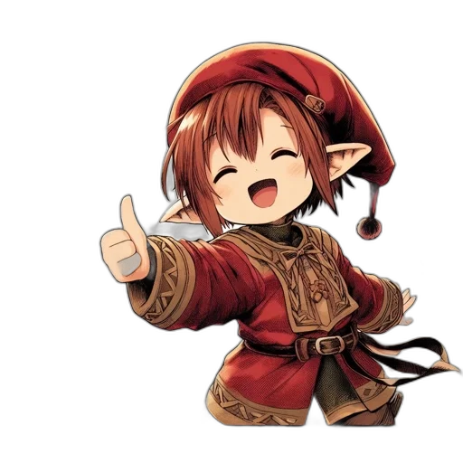 staff, weapon, sword, hat transparent PNG cut-out