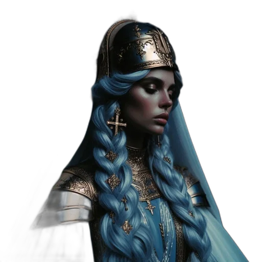 crown, jewelry, face, mask transparent PNG cut-out
