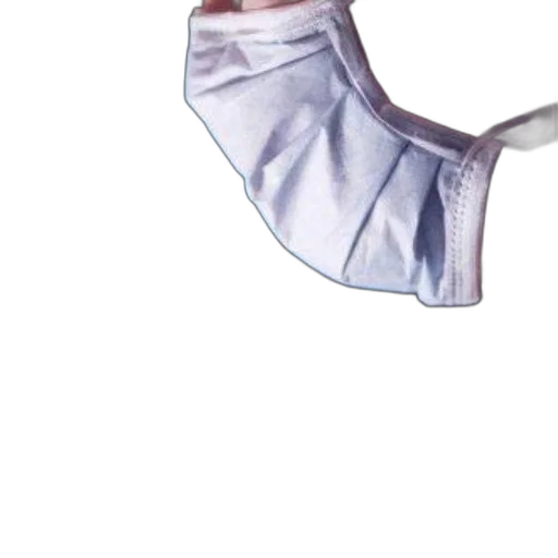 staff, umbrella, shoes, mask transparent PNG cut-out