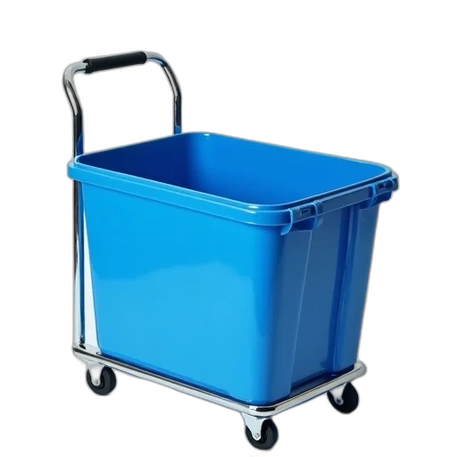 furniture, robot, 3d render, photorealistic transparent PNG cut-out