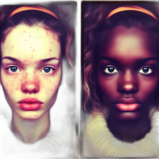 face, mask, photorealistic, concept art transparent PNG cut-out