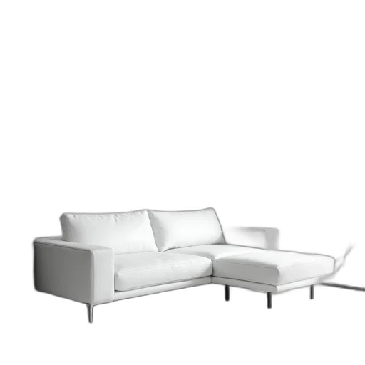 furniture, 3d render, photorealistic, concept art transparent PNG cut-out