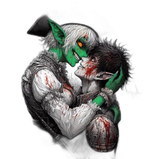 creature, dragon, mask, fantasy art transparent PNG cut-out
