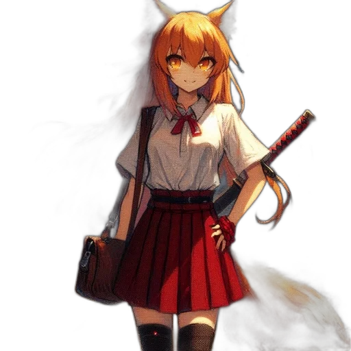 staff, weapon, animal, sword transparent PNG cut-out