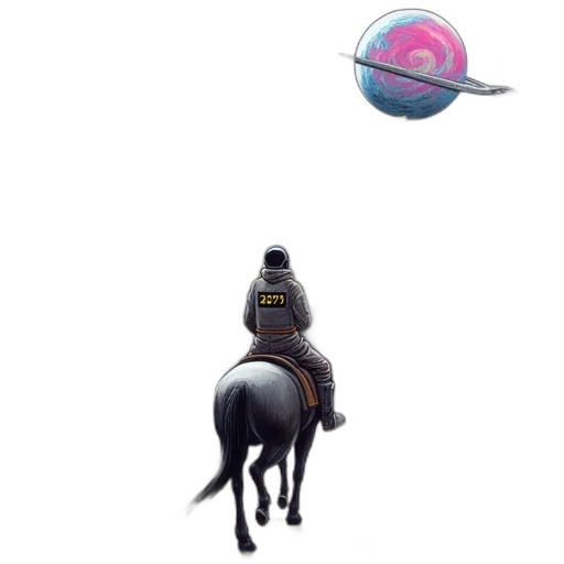 hat, animal, robot, creature transparent PNG cut-out