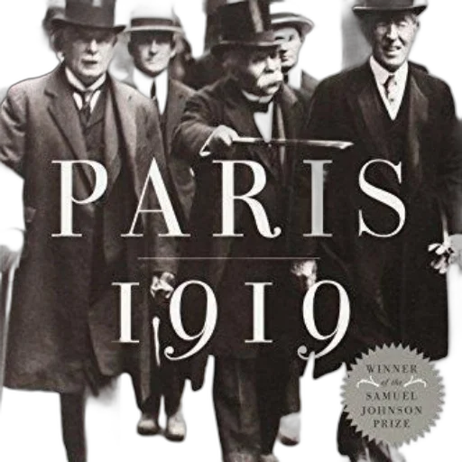 cover, paris, 1919, features transparent PNG cut-out