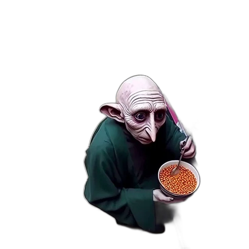 food, creature, mask, animal transparent PNG cut-out