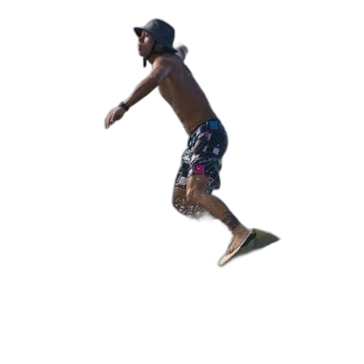 hat, creature, shoes, animal transparent PNG cut-out