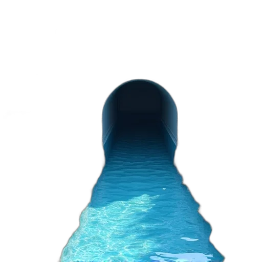 bottle, hair, creature, sword transparent PNG cut-out