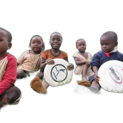 children, sitting, grass, holding transparent PNG cut-out