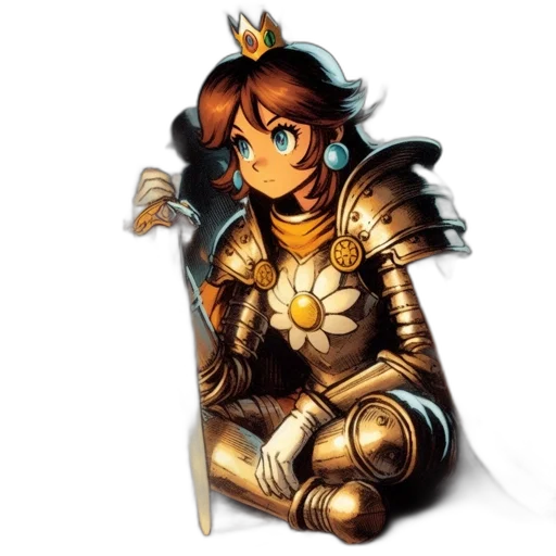 crown, sword, weapon, staff transparent PNG cut-out