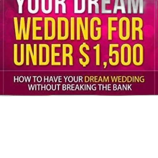 dream, wedding, under, 500 transparent PNG cut-out