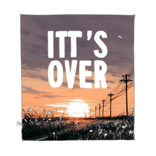 jacket, serene, sunrise, sunset transparent PNG cut-out