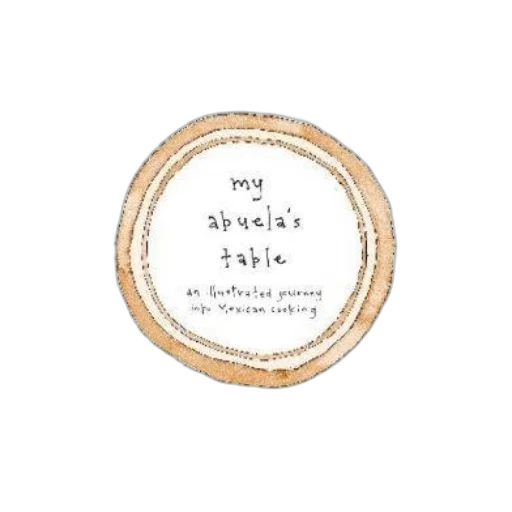 jewelry, earth tones, cover, abuela transparent PNG cut-out