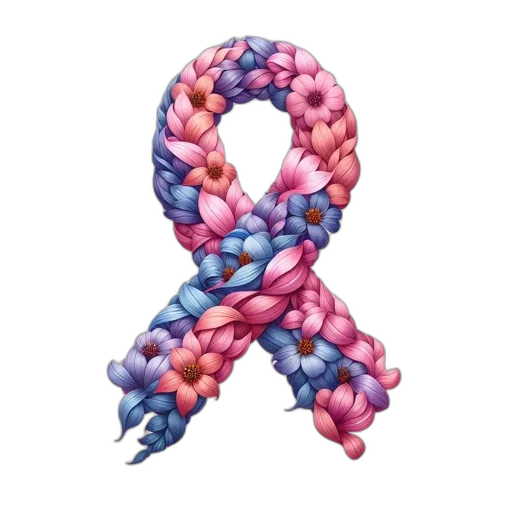 jewelry, pixel art, ribbon, shaped transparent PNG cut-out