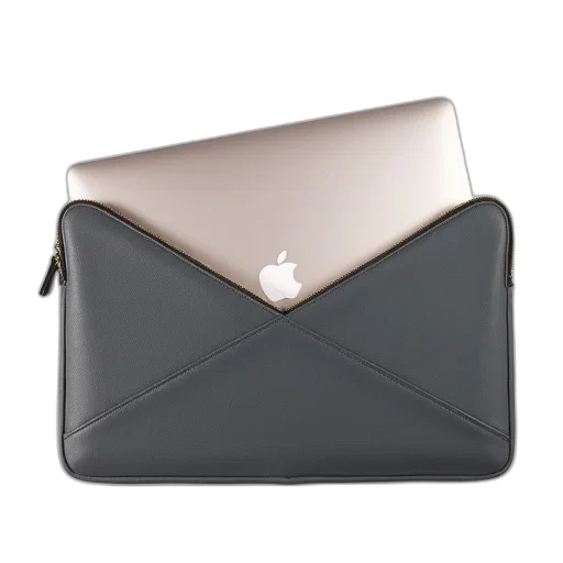 monochrome, dark, macbook, air transparent PNG cut-out