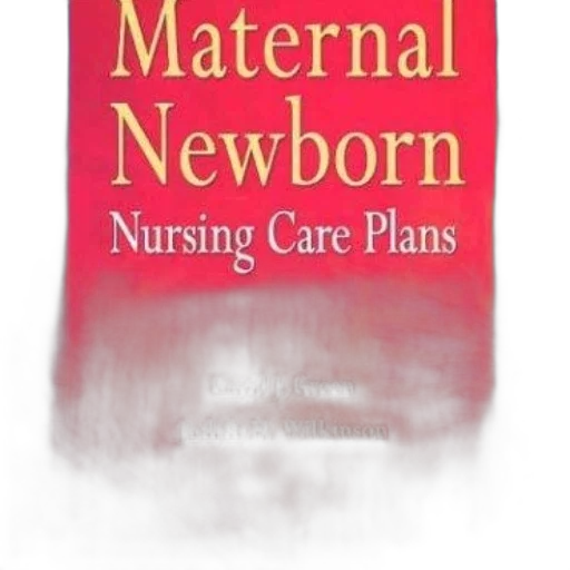 cover, maternal, newborn, nursing transparent PNG cut-out