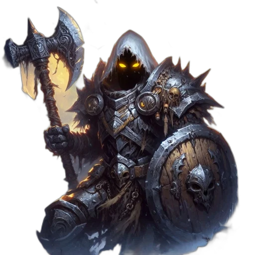 sword, weapon, staff, mask transparent PNG cut-out