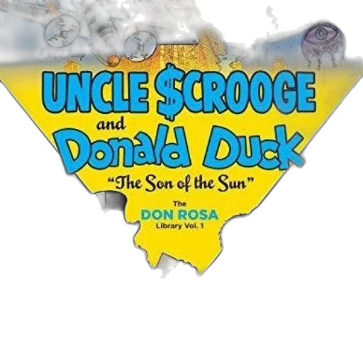 comic, book, cover, featuring transparent PNG cut-out