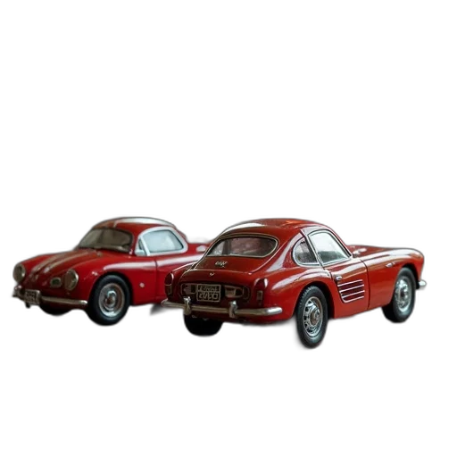 car, 3d render, photorealistic, concept art transparent PNG cut-out