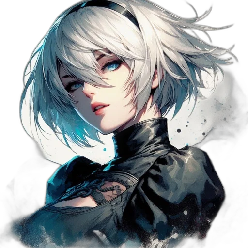 face, mask, weapon, staff transparent PNG cut-out