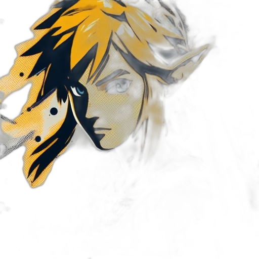 mask, dragon, face, crown transparent PNG cut-out