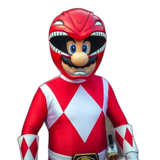 mask, robot, creature, animal transparent PNG cut-out