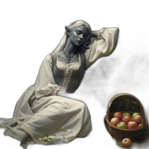 jewelry, dress, food, mask transparent PNG cut-out