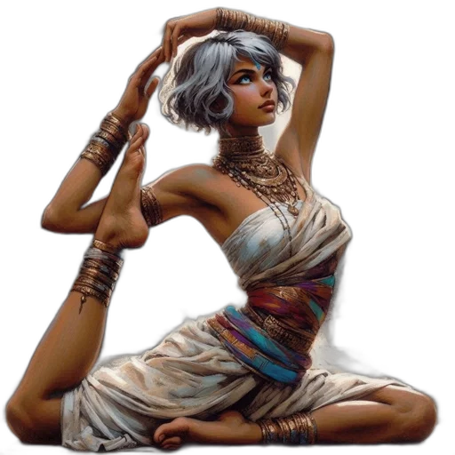 jewelry, fantasy art, concept art, photorealistic transparent PNG cut-out