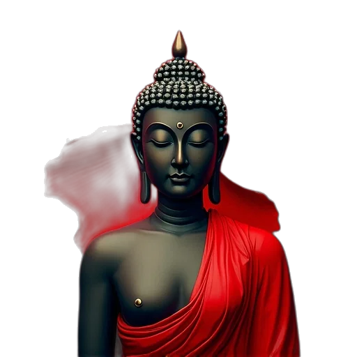 staff, mask, face, jewelry transparent PNG cut-out