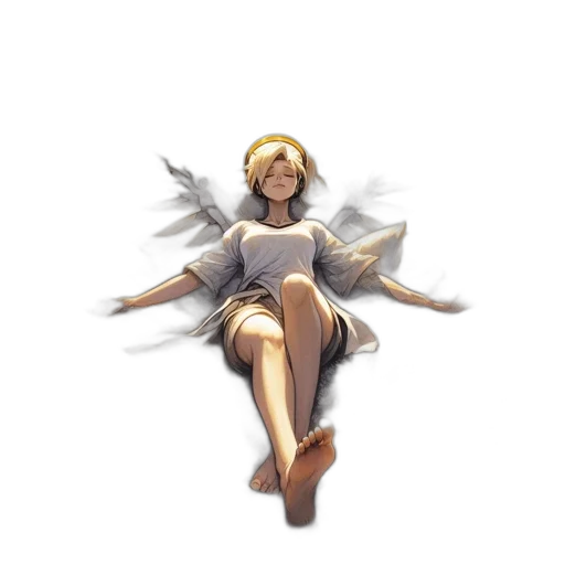 staff, pixel art, concept art, fantasy art transparent PNG cut-out