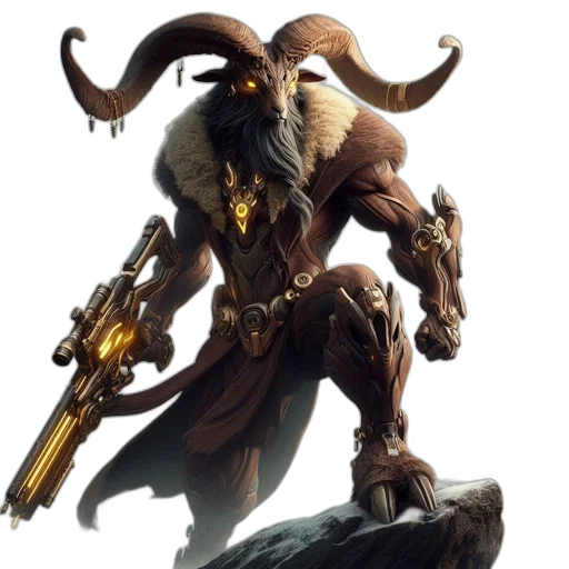 weapon, staff, creature, dragon transparent PNG cut-out