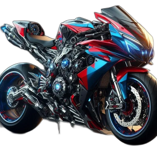 photorealistic, concept art, 3d render, comic book art transparent PNG cut-out