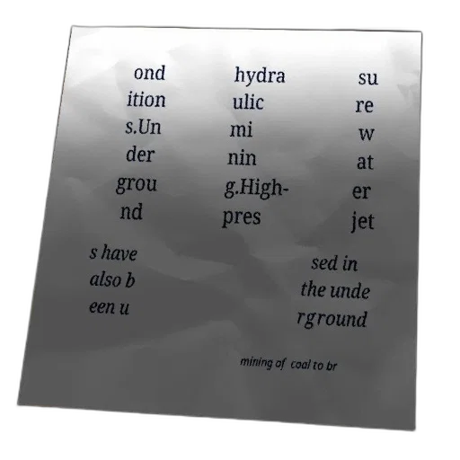 poster, text, about, conditions transparent PNG cut-out