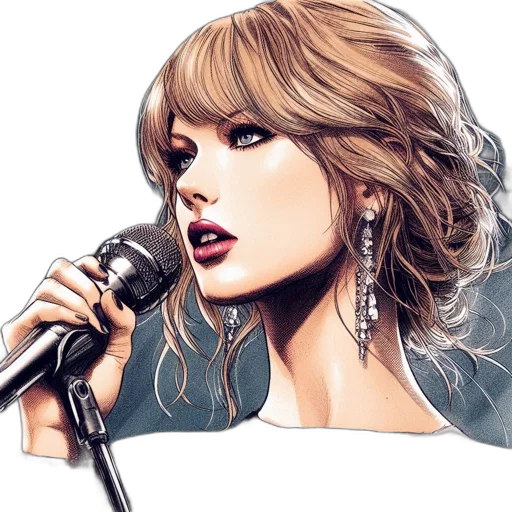 photorealistic, watercolor, cartoon, concept art transparent PNG cut-out