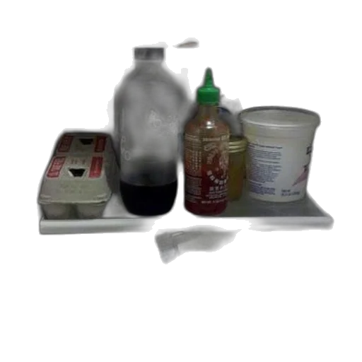 bottle, food, hair, crown transparent PNG cut-out