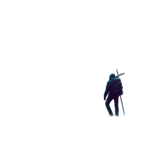 creature, sword, dragon, robot transparent PNG cut-out