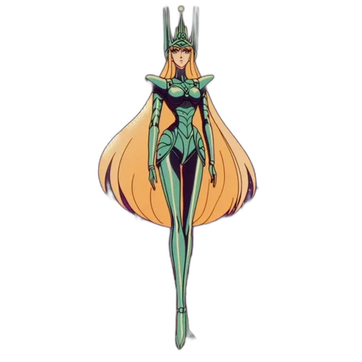 crown, staff, weapon, sword transparent PNG cut-out