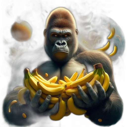 food, creature, animal, concept art transparent PNG cut-out