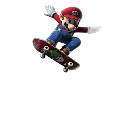 animal, weapon, hat, 3d render transparent PNG cut-out