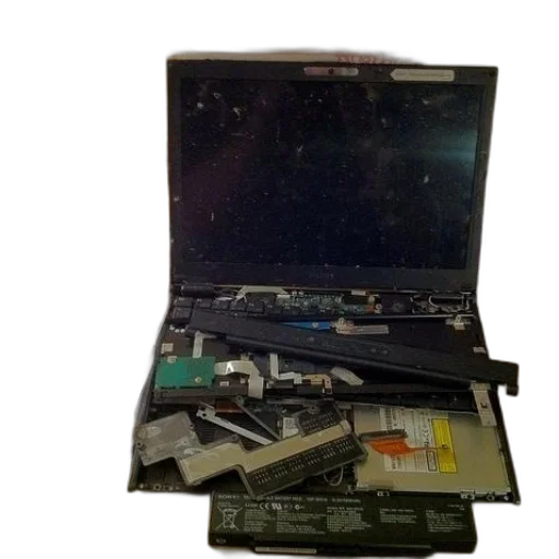 weapon, outer space, laptop, computer transparent PNG cut-out