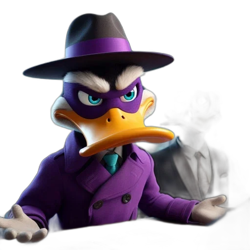 hat, staff, mask, concept art transparent PNG cut-out