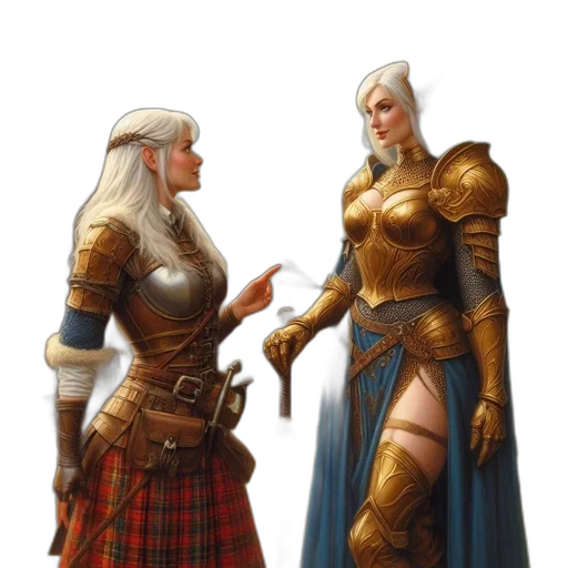 sword, fantasy art, concept art, comic book art transparent PNG cut-out