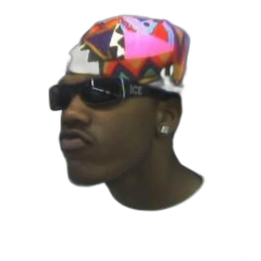 face, hat, mask, animal transparent PNG cut-out