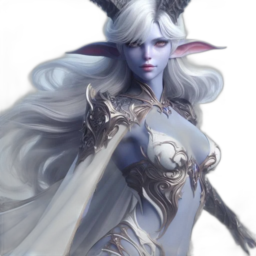 dragon, staff, fantasy art, concept art transparent PNG cut-out