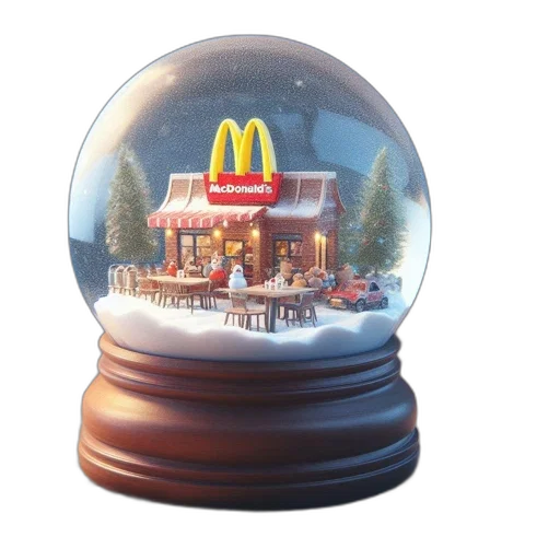 food, hat, crown, 3d render transparent PNG cut-out