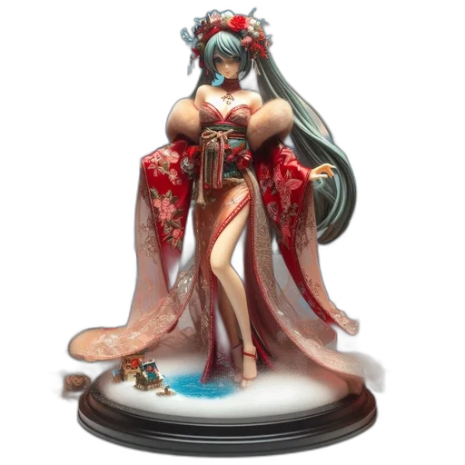 concept art, fantasy art, 3d render, pixel art transparent PNG cut-out